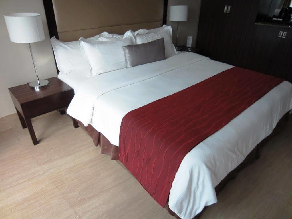 Hotel Goldberry & Mactan Lapu-Lapu City